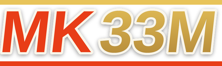 mk33m